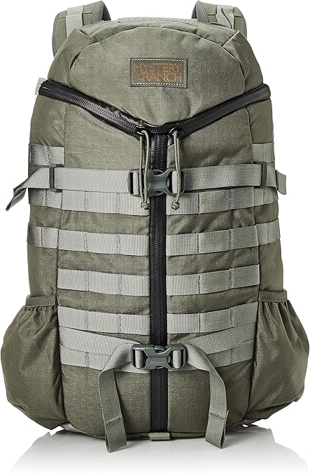 Amazon.co.jp: [ミステリーランチ] リュックサック 2DAYASSAULT 2デイ